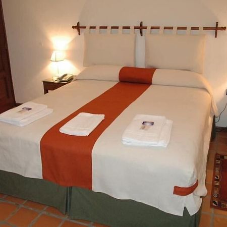 Donna Alda Hotel サルタ 部屋 写真