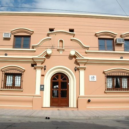 Donna Alda Hotel サルタ エクステリア 写真