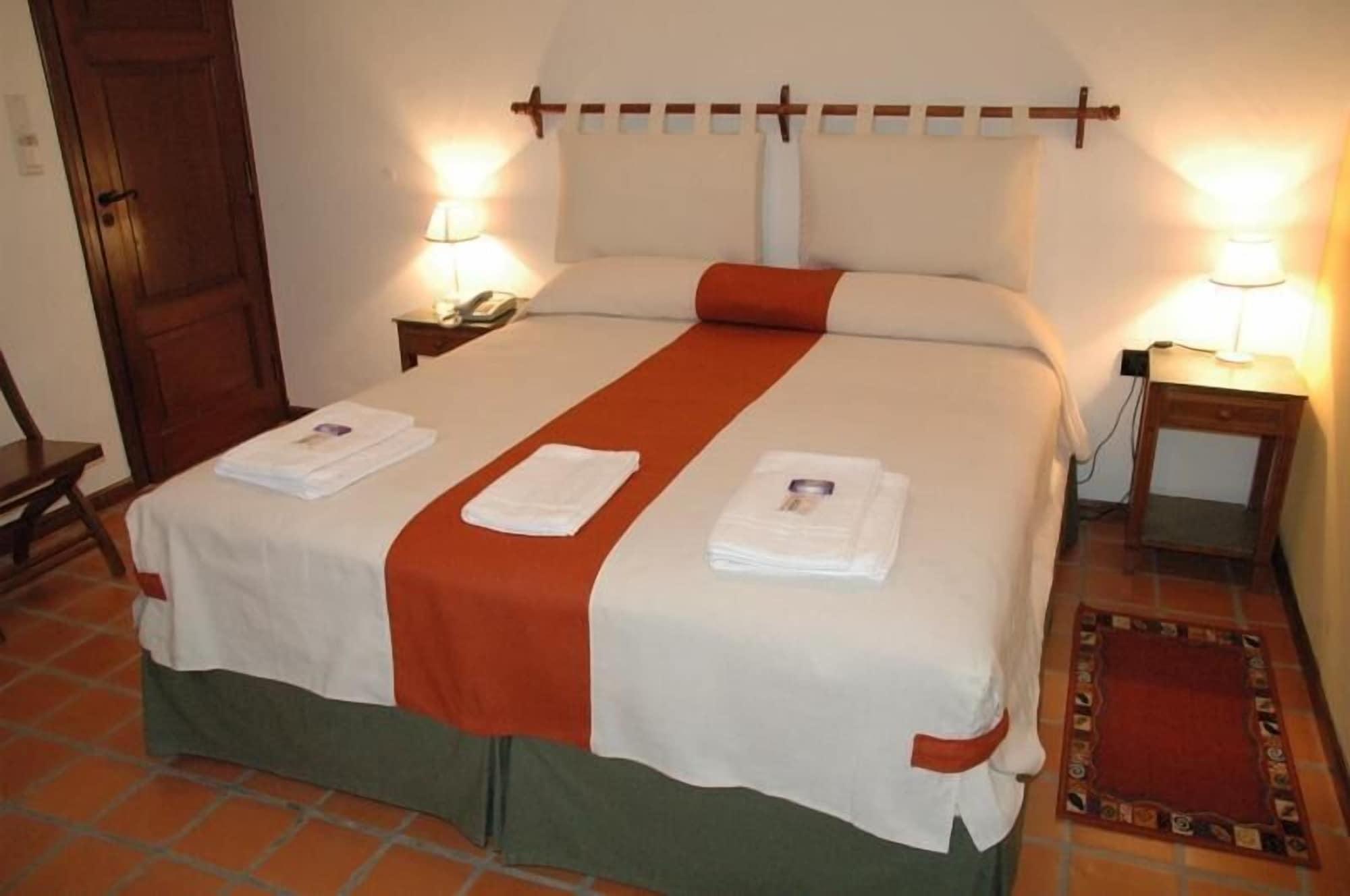 Donna Alda Hotel サルタ 部屋 写真