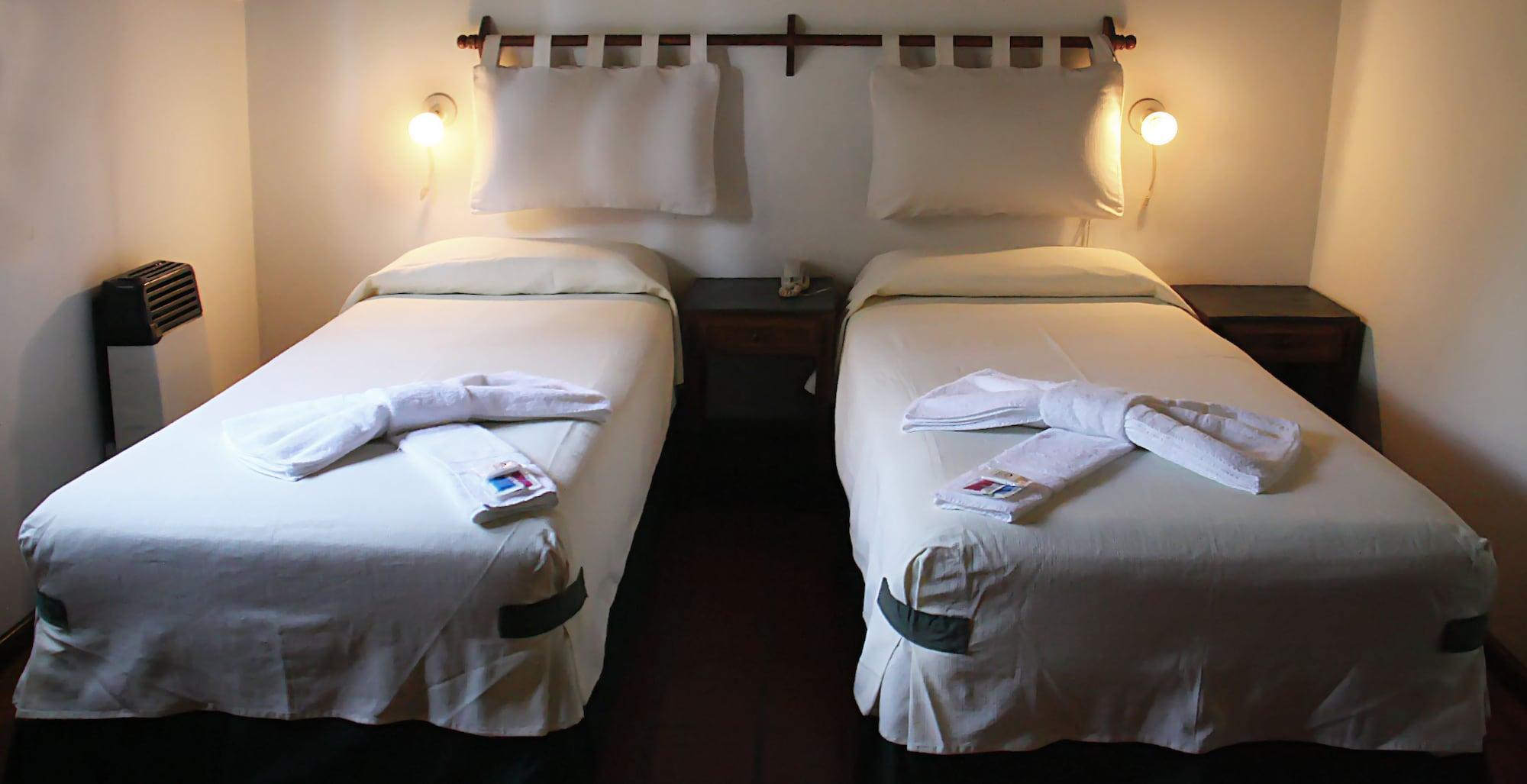 Donna Alda Hotel サルタ エクステリア 写真