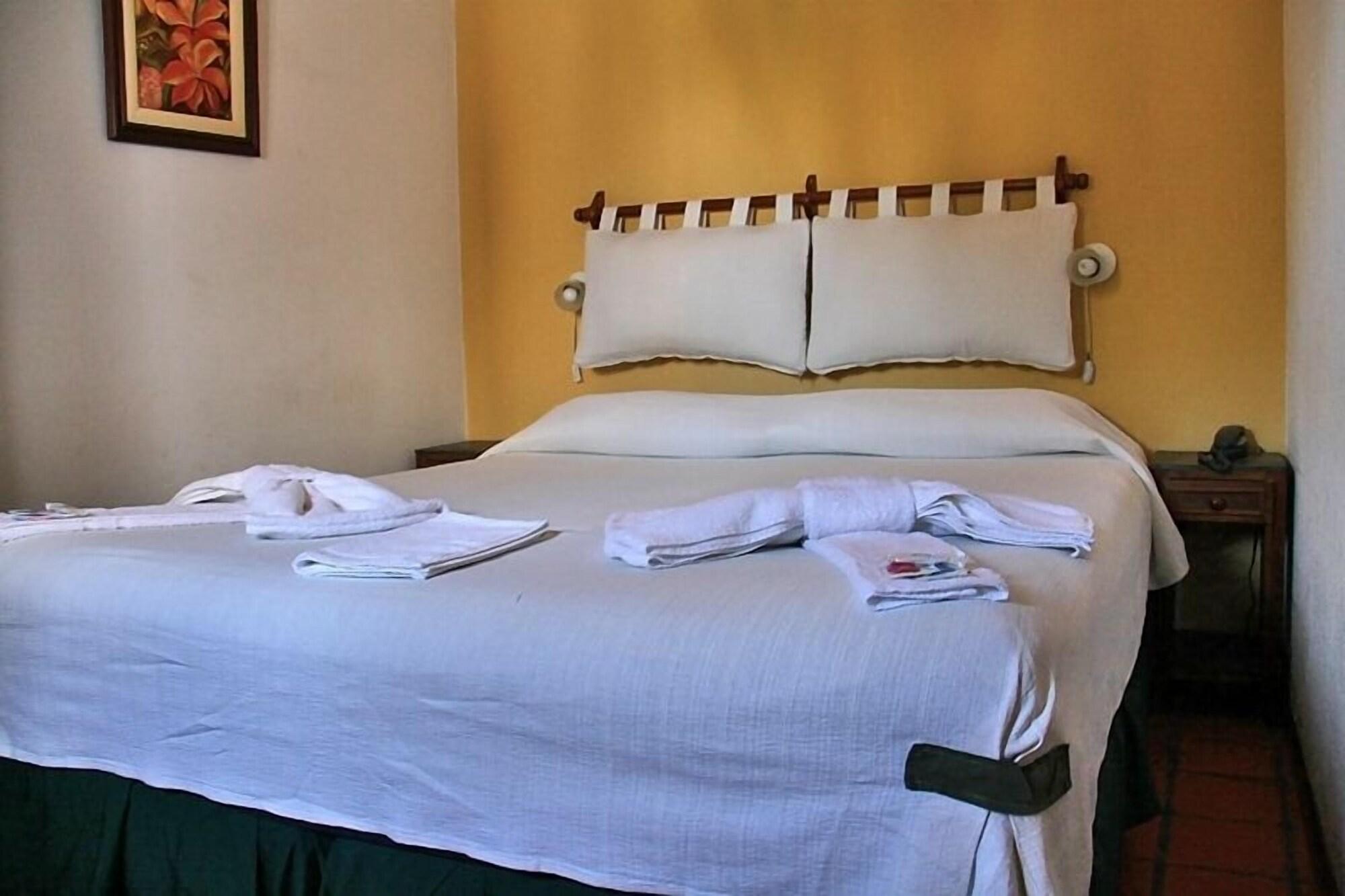 Donna Alda Hotel サルタ エクステリア 写真