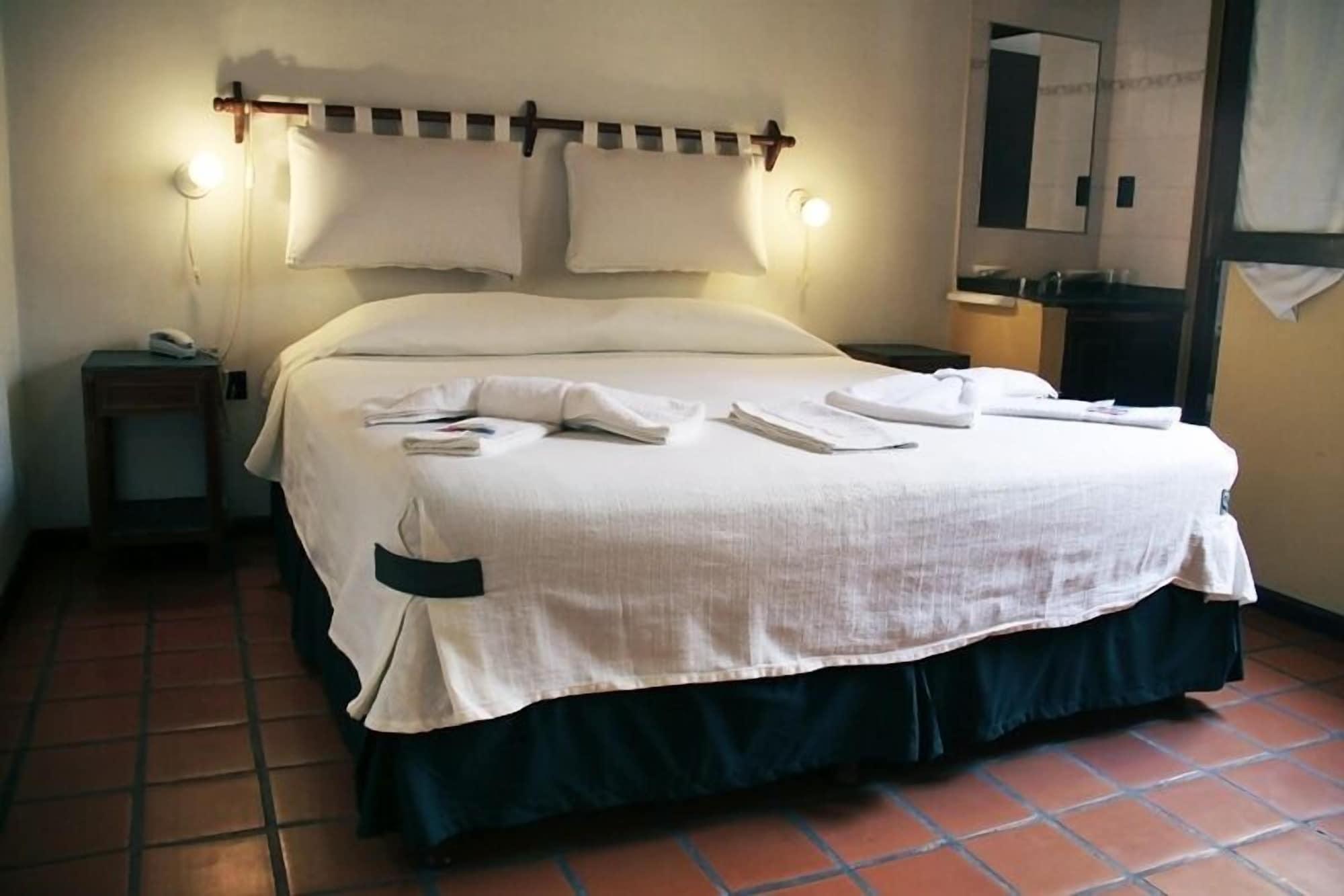 Donna Alda Hotel サルタ エクステリア 写真