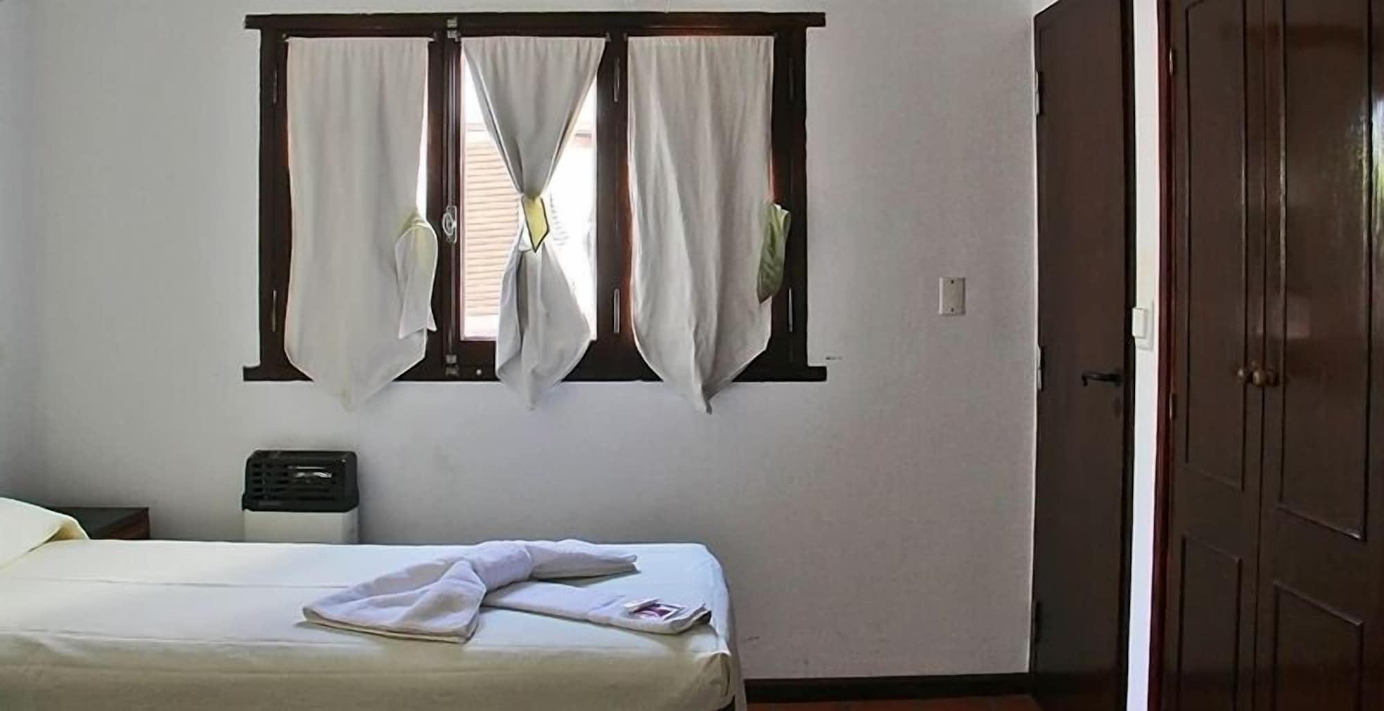 Donna Alda Hotel サルタ エクステリア 写真