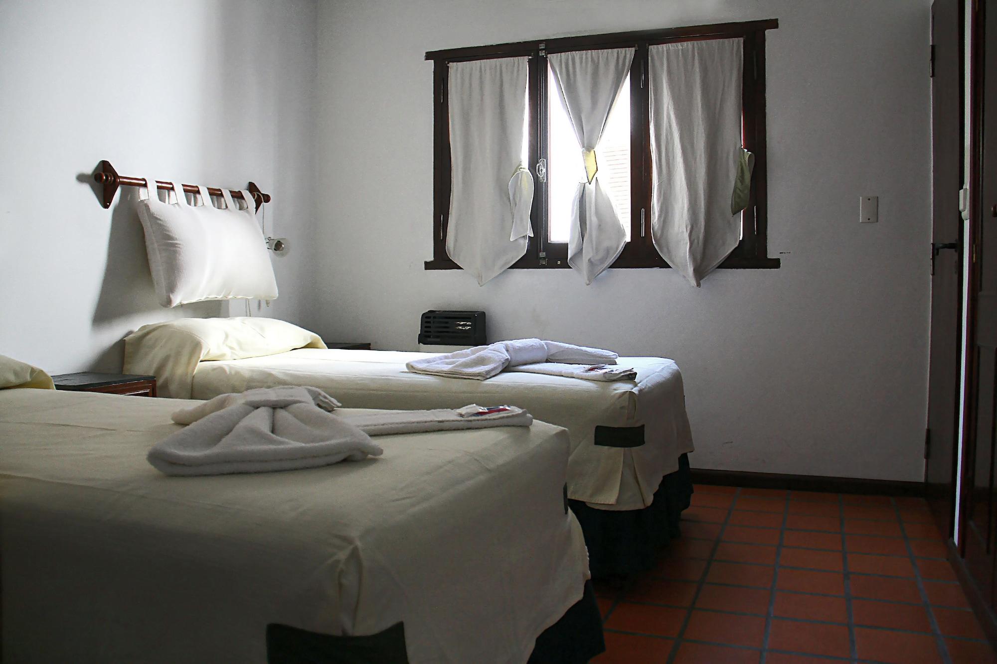 Donna Alda Hotel サルタ エクステリア 写真