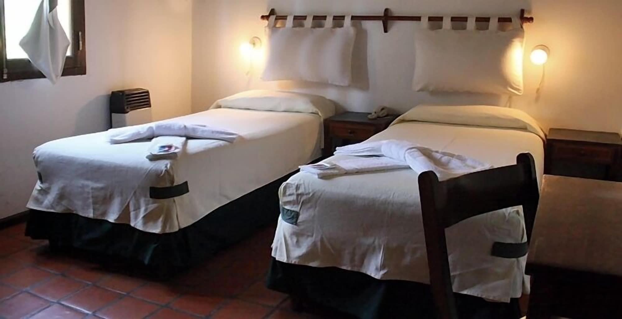 Donna Alda Hotel サルタ エクステリア 写真