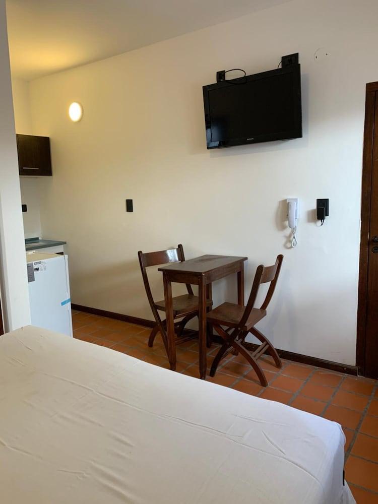 Donna Alda Hotel サルタ エクステリア 写真