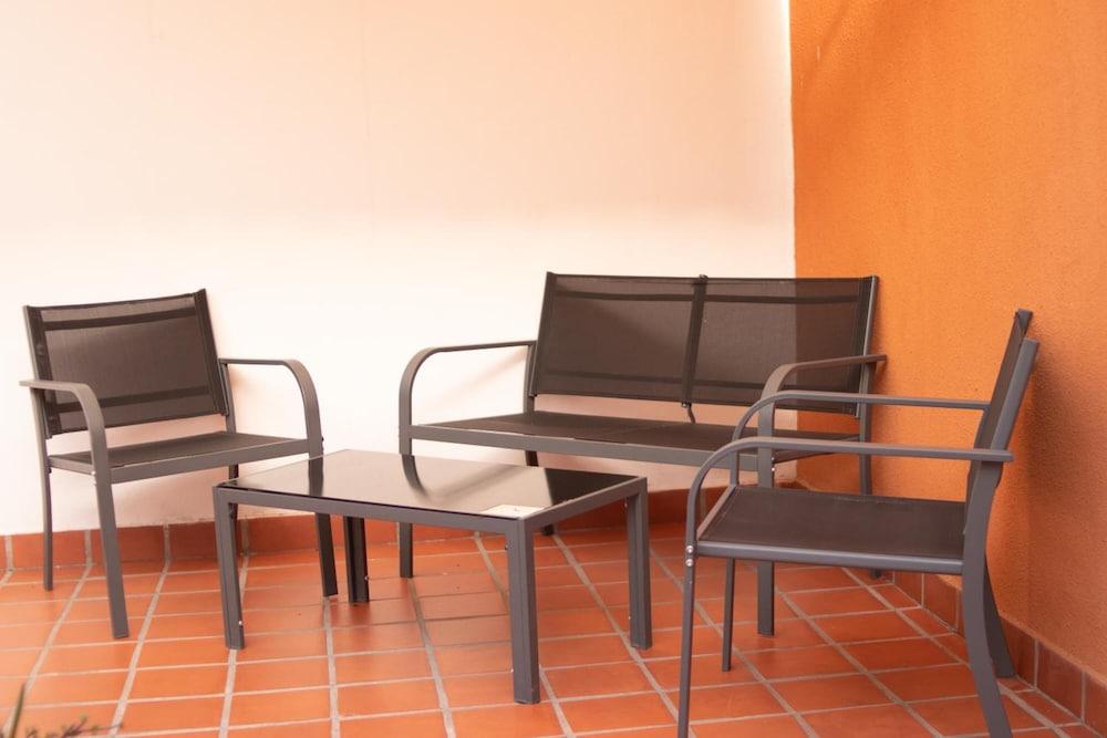 Donna Alda Hotel サルタ エクステリア 写真