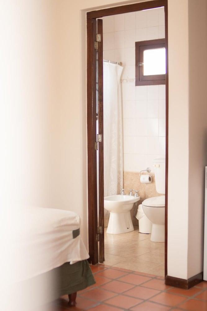Donna Alda Hotel サルタ エクステリア 写真