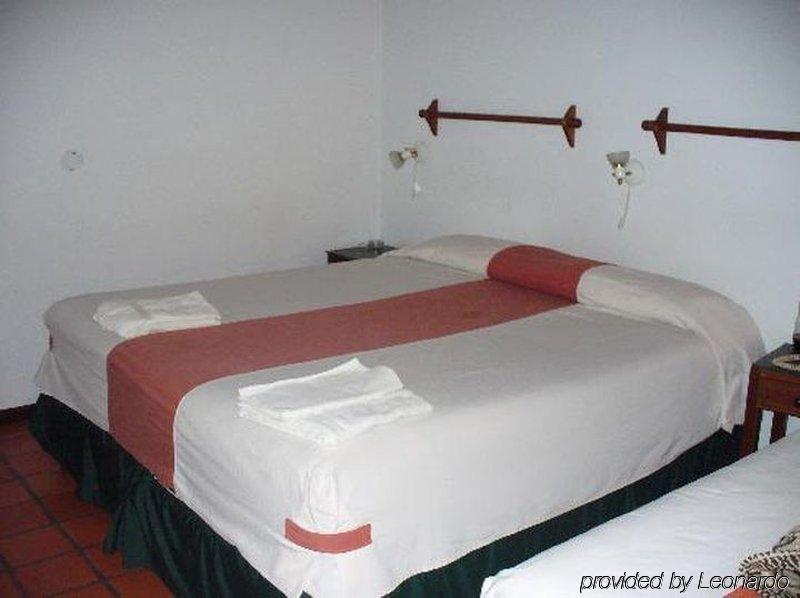 Donna Alda Hotel サルタ 部屋 写真
