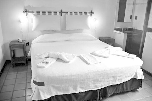Donna Alda Hotel サルタ エクステリア 写真