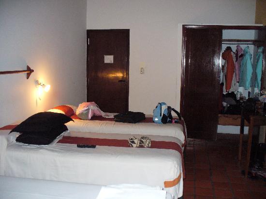 Donna Alda Hotel サルタ エクステリア 写真
