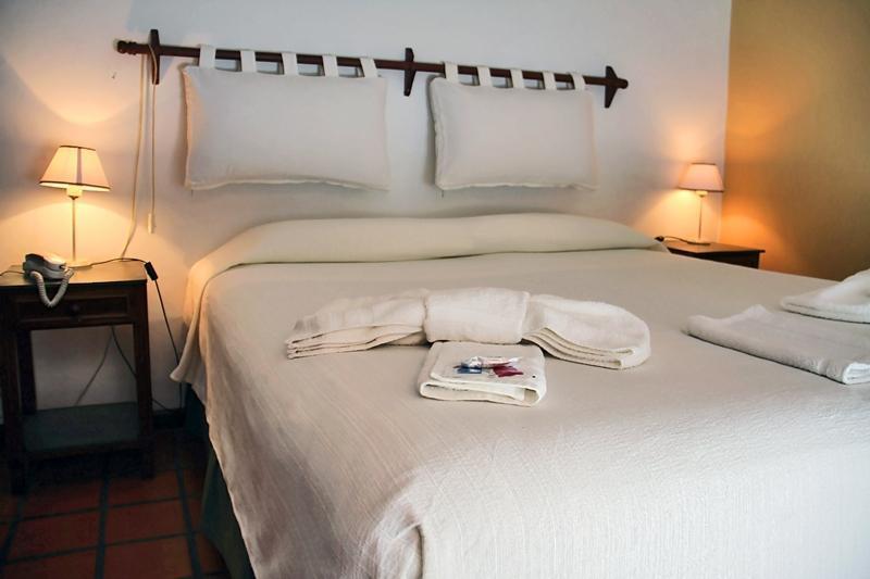 Donna Alda Hotel サルタ エクステリア 写真