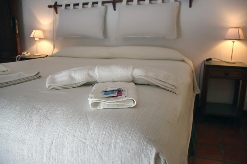 Donna Alda Hotel サルタ エクステリア 写真