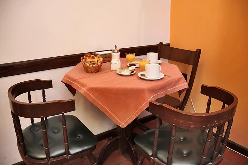Donna Alda Hotel サルタ エクステリア 写真