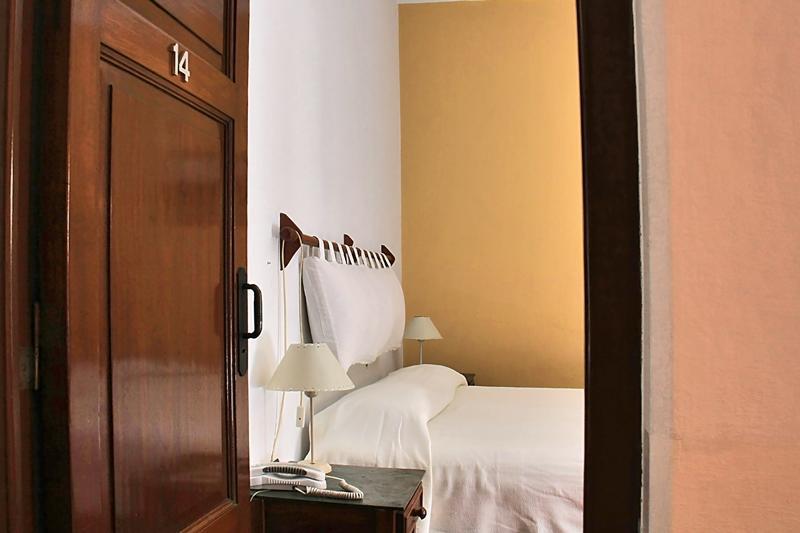Donna Alda Hotel サルタ エクステリア 写真