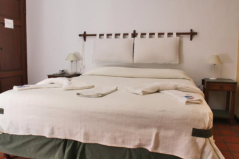 Donna Alda Hotel サルタ エクステリア 写真
