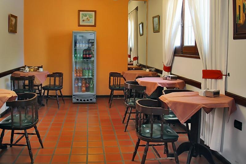 Donna Alda Hotel サルタ エクステリア 写真